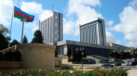 Milli Məclisin yaz sessiyasının başlanacağı tarix