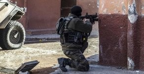 Türkiyə ordusunda daha