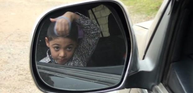 Nə sünnət mərasimidir, nə də ad günü...