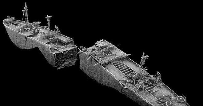 İngiltərə sular altında qala bilər: