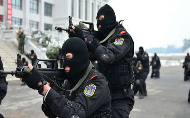 Erməni ABŞ-ı bir-birinə qatdı: