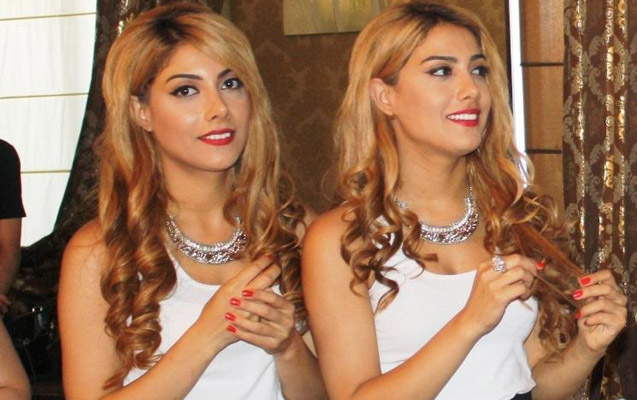 Əkiz müğənnilərə ağır itki