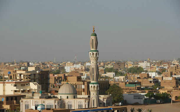 Sudan İran səfirini ölkədən qovdu