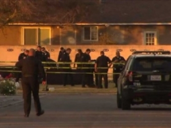 ABŞ-da erməni iki həmyerlisini güllələyərək intihar edib