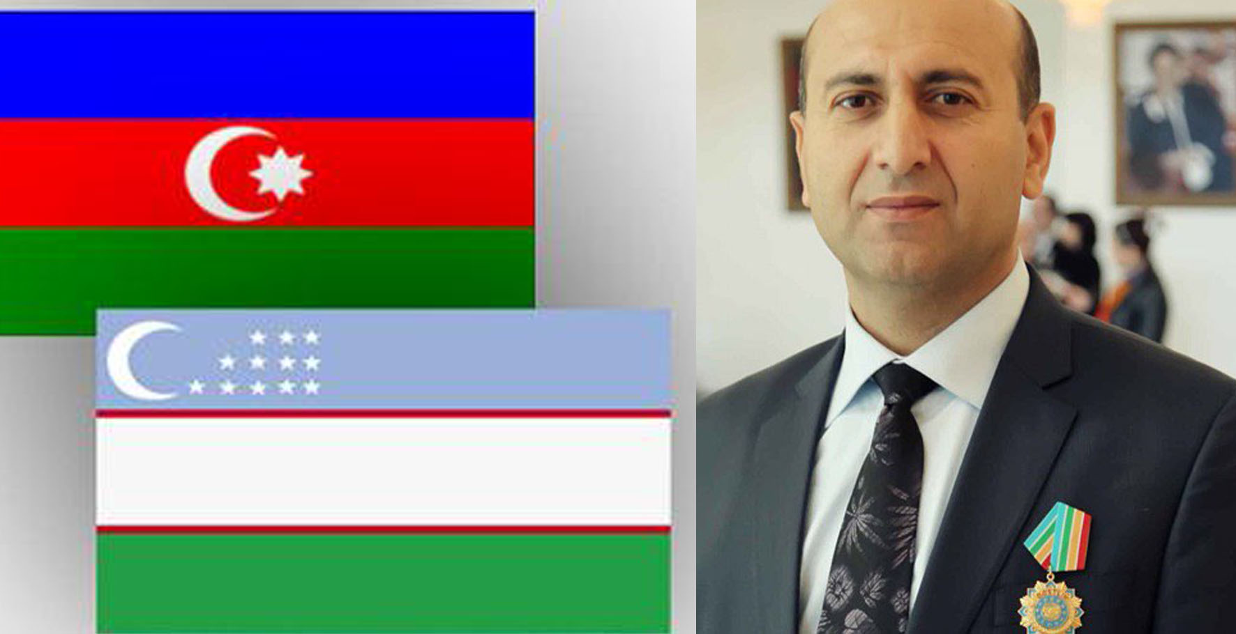 Özbəkistandakı diasporumuzun fəaliyyəti nümunəvidir