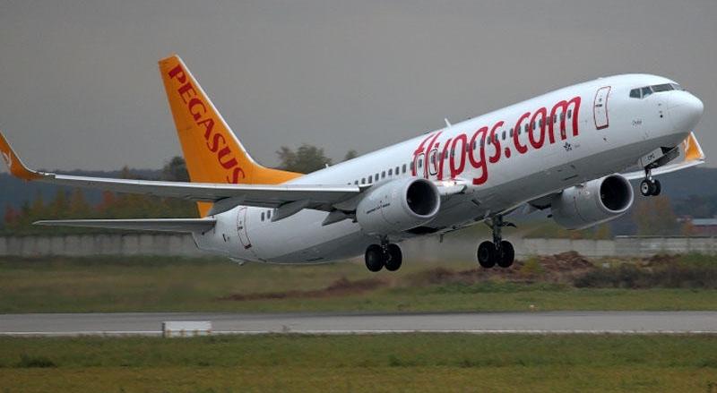 Türkiyə şirkəti Rusiyaya məxsus reysləri təxirə salır