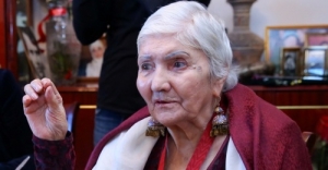 84 yaşlı xalq şairi vəfat etdi