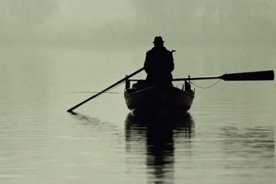 Xəzərdə 8 balıqçı