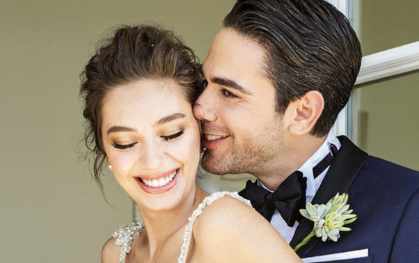 Toydan sonra 4 milyonluq ev...