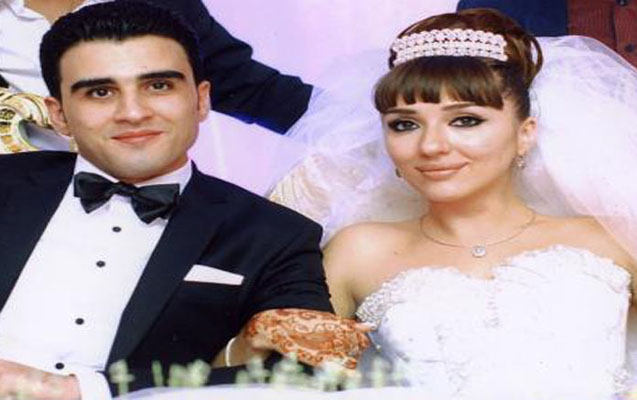 Səbinə Babayevanın oğlu oldu