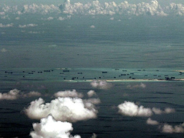 Ada didişməsi bitmir