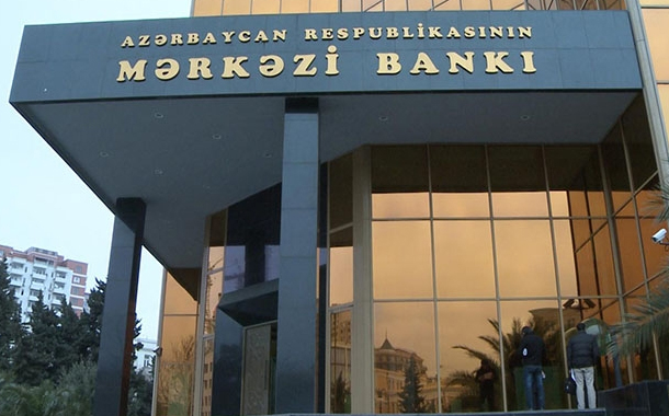 Mərkəzi Bankın valyuta ehtiyatı dekabrda 1.2 milyard dollar əriyib