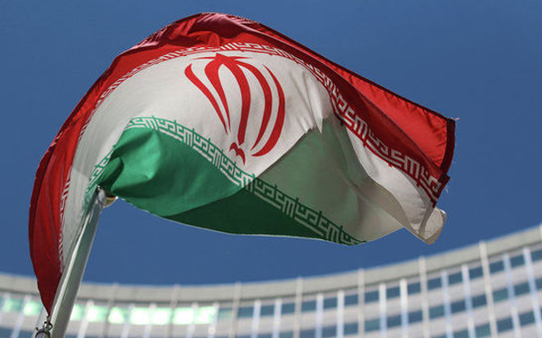 İran Səudiyyə Ərəbistanına etirazını bildirdi