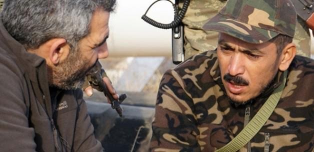 Dəhşətli Yaxın Şərq planı deşifrə oldu: