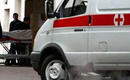 Lənkəranda yol terroru: