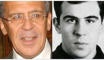 Kələntərov soyadlı erməni nazirin gizlinləri…