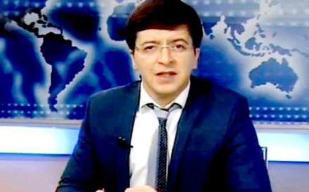 “Sarkisyan sui-qəsdlə cəhənnəmə vasil olmağın bircə addımlığındadır”