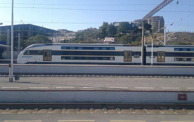 Rusiyada qatar biletlərinin qiyməti artdı