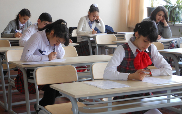 Birinci sinfə qəbulla bağlı yeni qanun