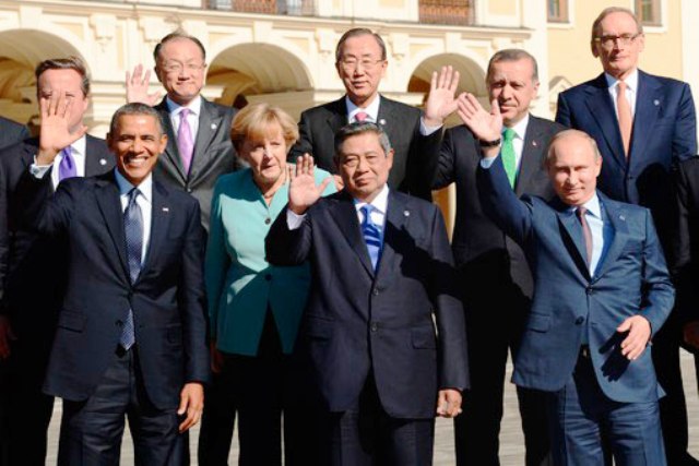 Bu il hansı dövlət başçıları vəzifədən gedəcək?