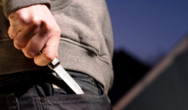 Bayram gecəsi qan töküldü