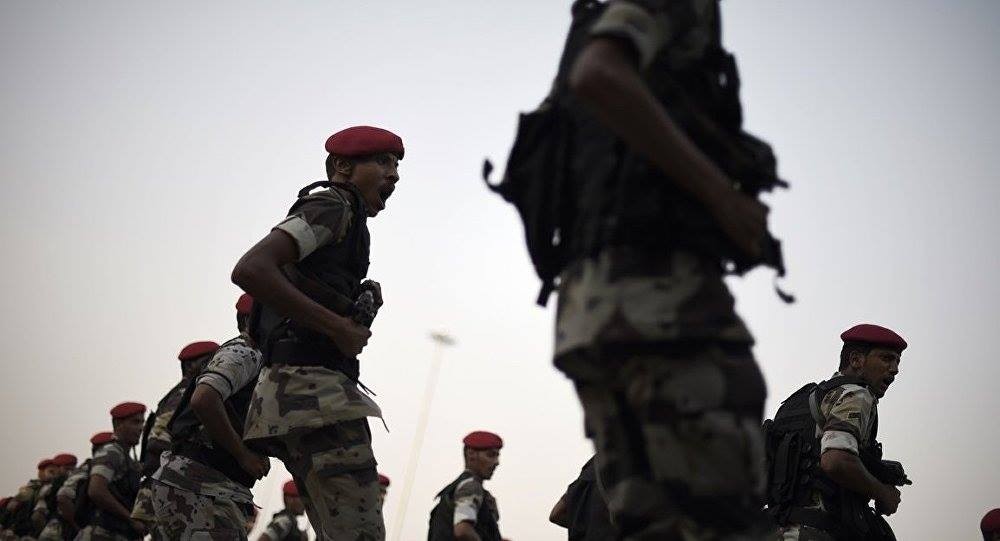 Pakistan İslam İttifaqına daxil oldu