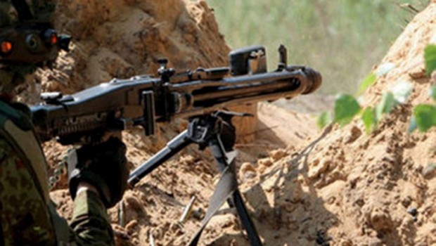 Erməni silahlı bölmələri dekabr ayında nə qədər itki verib?