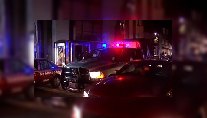 ABŞ-da Yeni il şənliyini gülləbaran etdilər