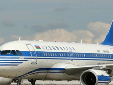 Bakının Beynəlxalq Hava Limanının işində problem gözlənilmir