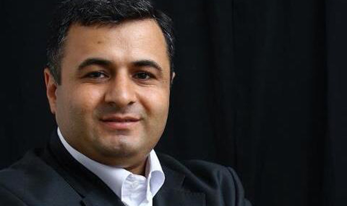 Yolka, plov, kabab…