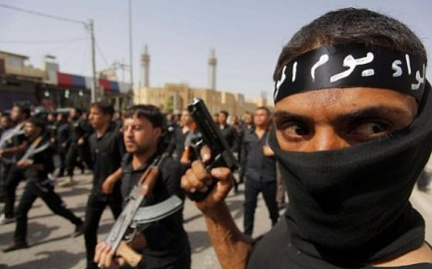 Əfqanıstanda 25 İŞİD döyüşçüsü məhv edilib