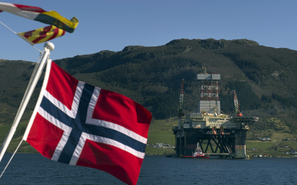 Norveç Avropanın qaz bazarını Rusiyanın əlindən alır