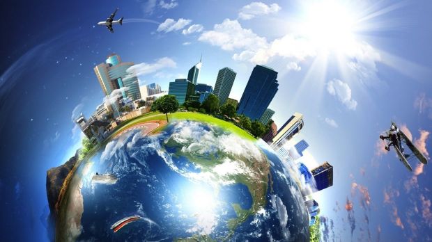 2016-cı ilin ilk günündə dünya əhalisinin sayı 7,3 milyarda yaxın olacaq