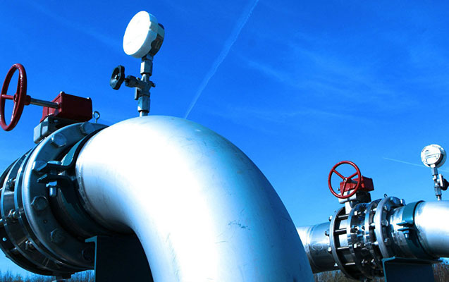 Ukrayna Rusiya qazının tranzit haqqını artırdı