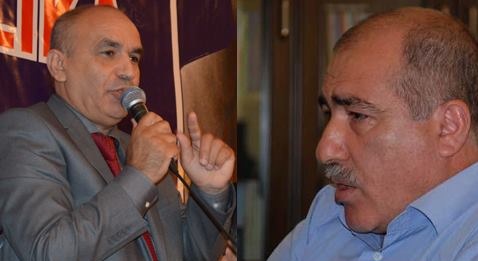 BAXCP-dən Pənah Hüseynə sərt cavab