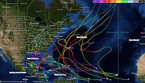 Gələn il dəhşətli fəlakət olacaq