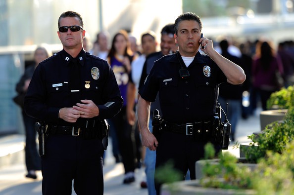 ABŞ-ın üç şəhərində terror