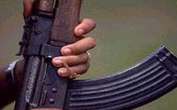 Dünyada hər 35 nəfərə bir “Kalaşnikov” düşür