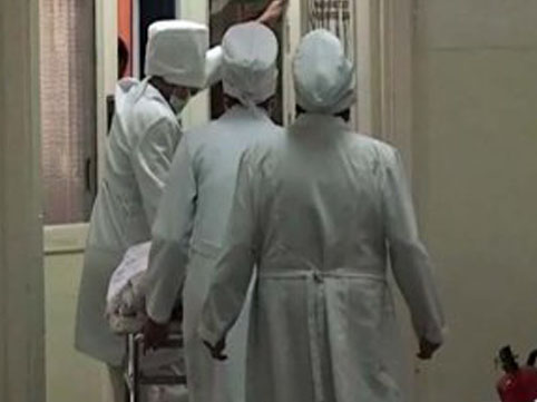 Nişanlı qız özünü güllələdi