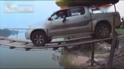 Cəsarət, yoxsa axmaqlıq?