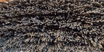 10 mindən çox çilçıraq bir anda yandı