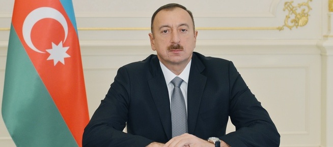 İlham Əliyev: Azərbaycan xalqının maraqları mənim üçün hər şeydən üstündür