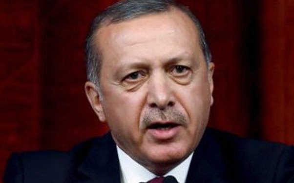 Ərdogan Konstitusiyaya dəyişikliklər təqdim edir