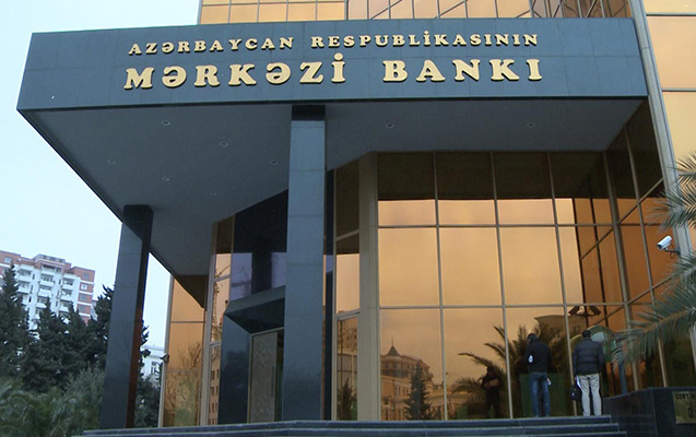 Mərkəzi Bank: Bir nəfərə maksimum 1000 dollar satılsın