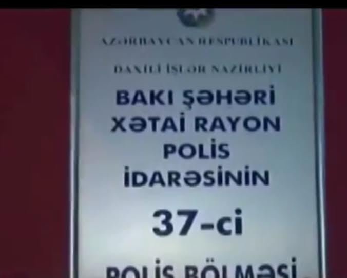 Quldurluq törədənlərin şikayəti təmin edilməyib