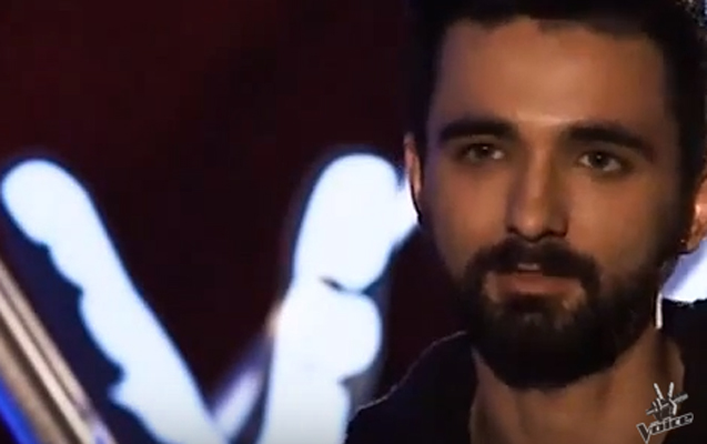 “Səs Azərbaycan”da seçilmədi