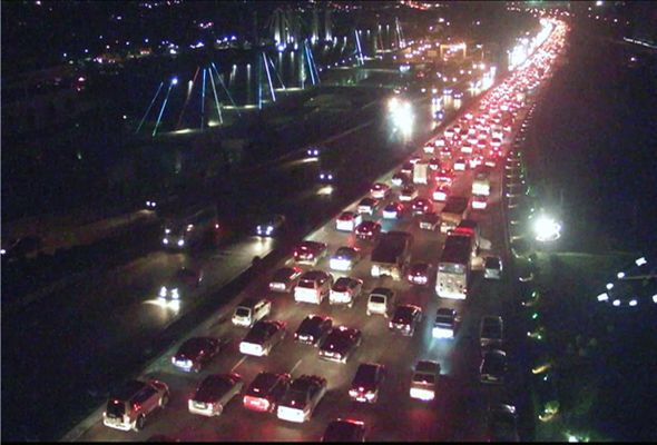 Rayonlara gedən sürücülərə vacib