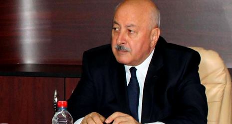 Masallı icra başçısının köməkçisi intihar etdi