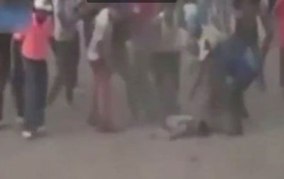 Yersiz cəsarəti həyatına son qoyacaqdı