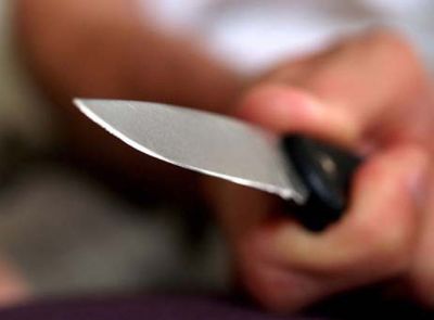 Bakıda 24 yaşlı gənc bıçaqlandı